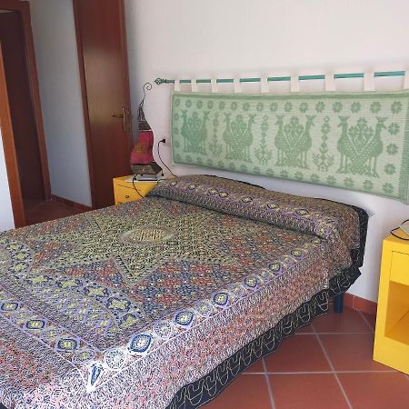 B&B Bellavista Sole Ruiu Buitenkant foto